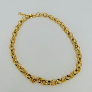 Tuckernuck Gold Chain Necklace